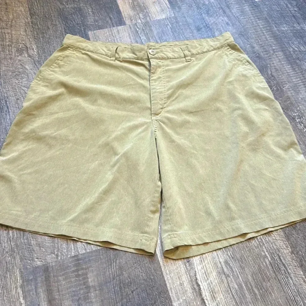 Patagonia shorts size 38